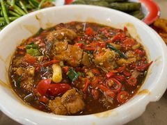 -老三样·旧食新味(万寿宫店)