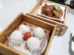悦满楼虾饺皇-悦满楼·西关名点·湛江名菜(航空综合大厦店)