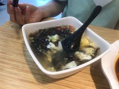 -袁老大肉夹馍(边家村分店)