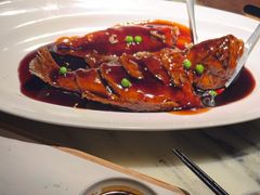 -绿茶餐厅(雁塔大悦城店)