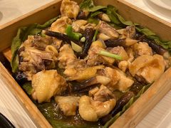 -白云宾馆·白云宴餐厅