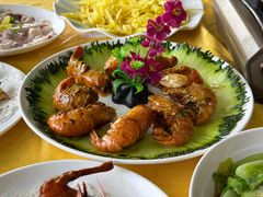 -红日饭店(裕隆三路店)