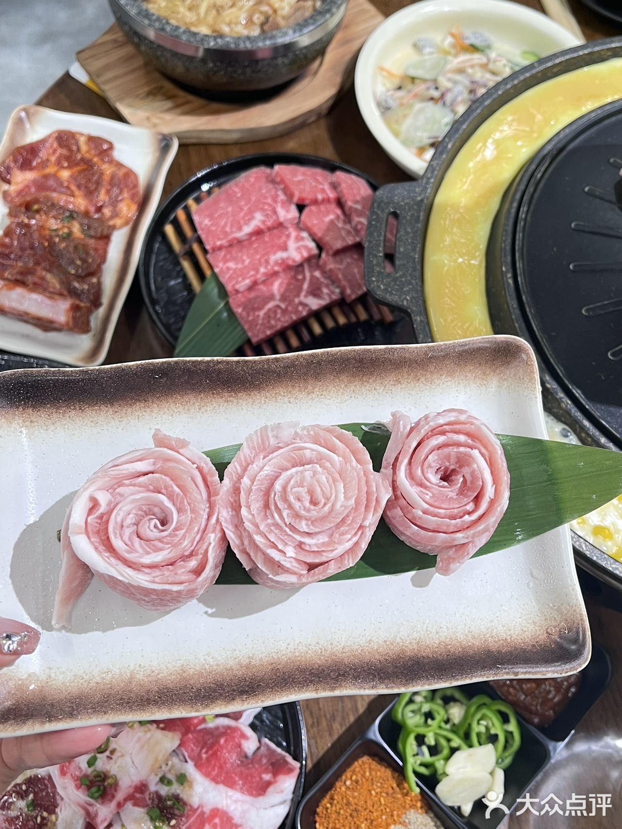 石狮新开的！尊嘟好好吃！！