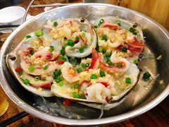 -飞尝蚝·顺德菜·鱼生(顺德总店)