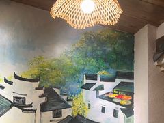 -萬家灯火·私房湘菜·22年老手艺(南岭大道店)