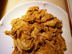 -京华烟云·北京烤鸭(领展购物广场·中关村店)