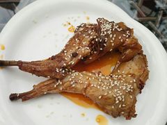 -椒小兔·盐帮川菜中餐厅(金沙时代广场店)