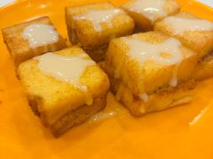 -澳门陈光记烧味饭店(南京德基广场店)