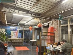 大堂-百利鸽王(紫薇路店)