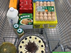 -山姆会员商店(邻瑞广场店)