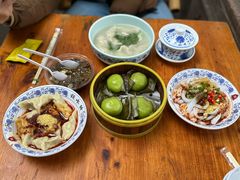 钟水饺-钟水饺(人民公园总店)