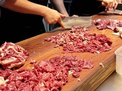 -今日牛事潮汕鲜牛肉火锅(瑞金店)