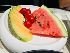 -峰厨大鱼泡饼(水上公园店)