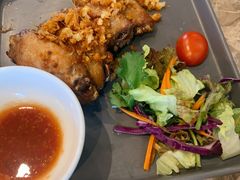 -美奈小馆·东南亚菜(福田星河COCO Park店)