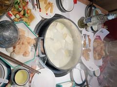 -鱼米滔中山脆肉鲩火锅(中南阳光城店)