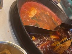 -憨铁匠老火锅(龙岗万科里店)