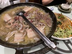 杀猪菜-大宝全猪馆(南京路店)