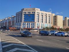 -辽宁大厦天然居自助餐(黄河南大街店)