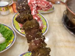 -清真·马家火锅美食城(镇江北路店)