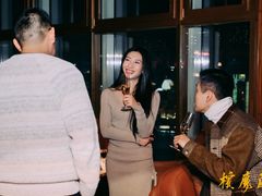 -翡翠36餐厅(浦东香格里拉店)