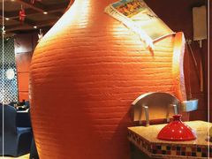 -怡咖啡海鲜自助餐厅(浦东香格里拉店)