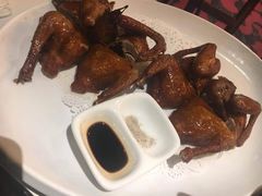 -侨美唐荔园·宴会厅(唐荔园食艺馆店)