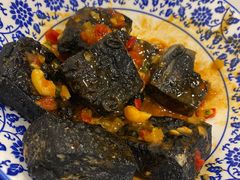 -新新湘菜馆(新中街二条店)