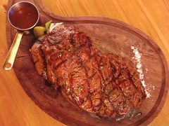 -MR.ROCKY洛奇先生RESTAURANT&BAR(宝安壹方城店)