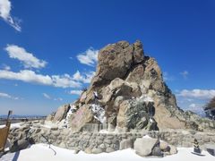 -白草畔自然风景区