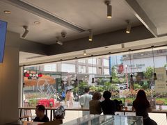 -喜茶(广州石牌桥店)