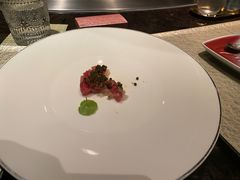 -Ginza Onodera铁板烧(外滩十八号店)