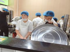 -王菊美食街·王菊面馆(总店)