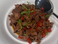 -扶摇湘宴·烤鸭·湘粤宴(中关村·北大店)