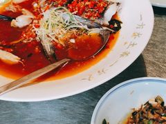 -沅江水·湖南家宴(南村万博长隆商圈店)