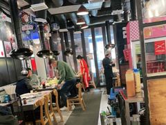 大堂-喜来稀肉(虹泉路店)