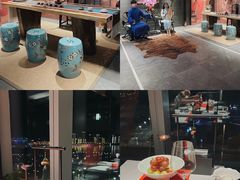 -馋遇江南·精致湖景雅宴(东方之门店)