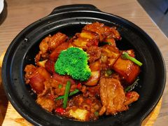 -四道菜·福建菜馆(新街口金鹰店)