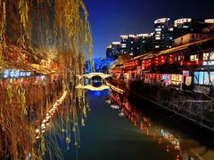 -小河直街历史文化街区