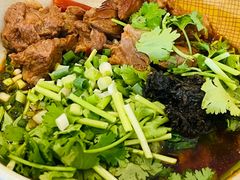 -中山利和希尔顿酒店