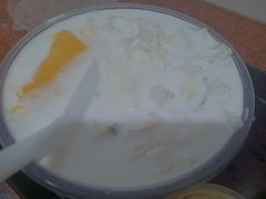 木瓜雪耳椰汁-百花传统甜品店(原址店)