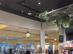 -LUSH(威尼斯人购物中心店)