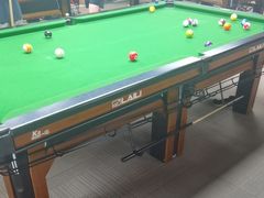 -云川台球(马甸店)
