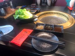 -谷牛和牛烤肉(漕河泾印象城店)