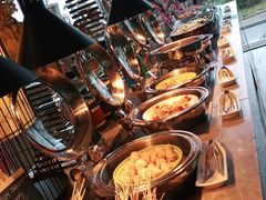 -青岛青龙美爵酒店·阳光海岸西餐厅