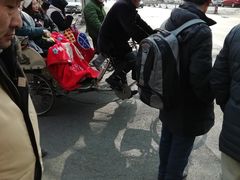 -中央戏剧学院(东城校区)