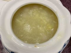 爆款榴莲圆子-宁波状元楼酒店(和义路店)