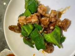 -苏师傅菜馆(上沙店)