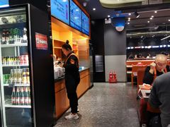 -鸣记脆皮烤鱼·海鲜烤鱼(马栏店)