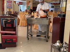 -北京全聚德(方庄店)