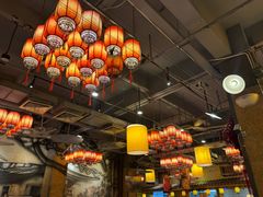-江味龙虾馆·裸蓝龙虾(南山店)